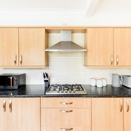 Beautiful 6 Bedroom House For 17 Guests Next To Edgbaston Stadium Birmingham Exteriör bild