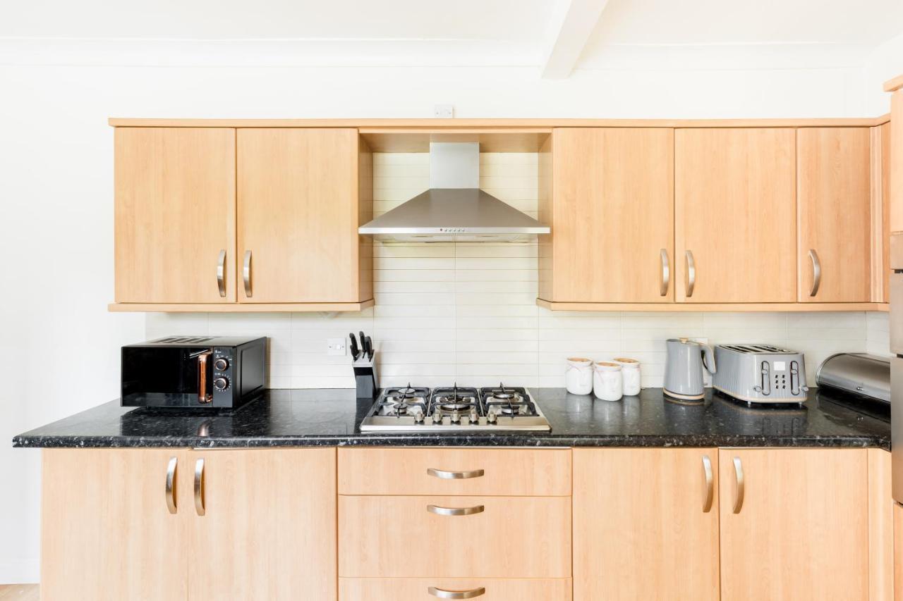 Beautiful 6 Bedroom House For 17 Guests Next To Edgbaston Stadium Birmingham Exteriör bild